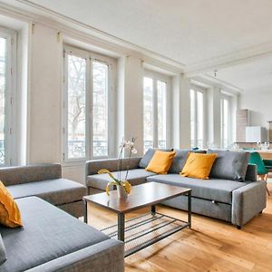 Appartement met Drie Slaapkamers
